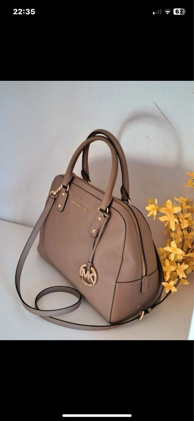 Bolso michael kors