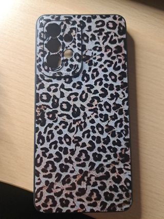funda móvil Samsung a53 5g