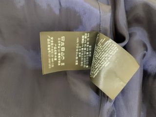 Poncho Carolina Herrera