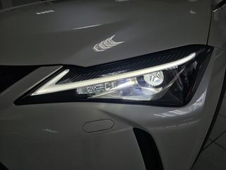 Lexus UX 2.0 250h Premium