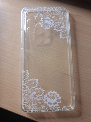 funda Samsung a53 5g