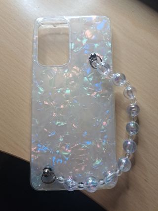 funda móvil Samsung a53 5g