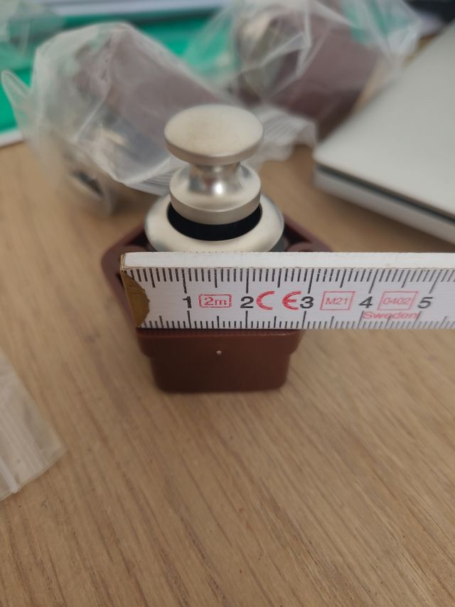 Cierre puertas camper