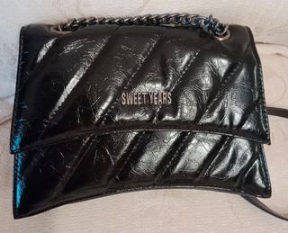 Bolso negro 