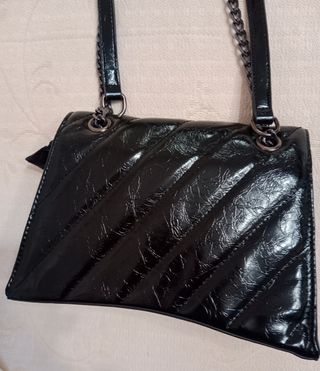 Bolso negro 