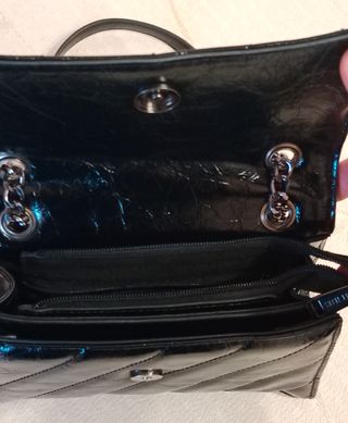 Bolso negro 