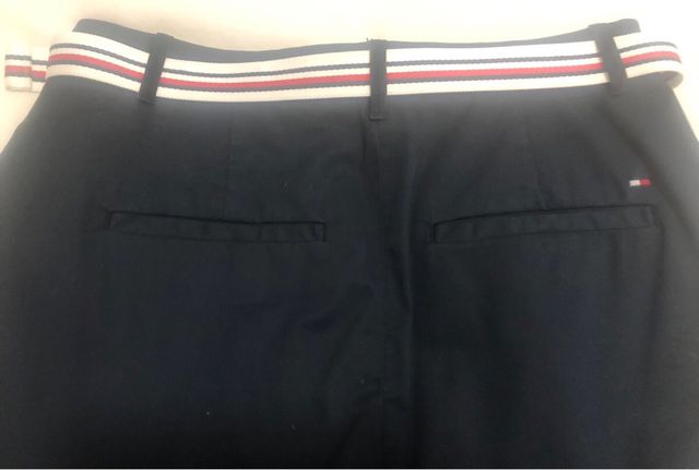 Falda Tommy Hilfiger