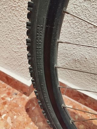 Bicicleta BH Alu 300 Top Line - MTB