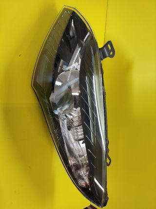 ✅FARO DELANTERO IZQUIERDO RENAULT MEGANE III