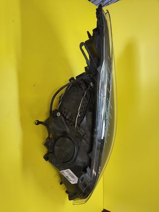 ✅FARO DELANTERO IZQUIERDO RENAULT MEGANE III