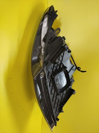 ✅FARO DELANTERO IZQUIERDO RENAULT MEGANE III
