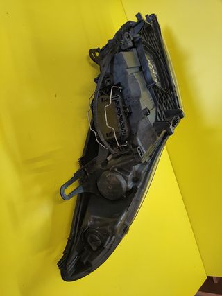 ✅FARO DELANTERO IZQUIERDO RENAULT MEGANE III