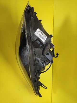 ✅FARO DELANTERO IZQUIERDO RENAULT MEGANE III