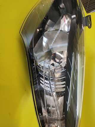 ✅FARO DELANTERO IZQUIERDO RENAULT MEGANE III