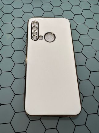 2 custodie per Huawei Nova 5i