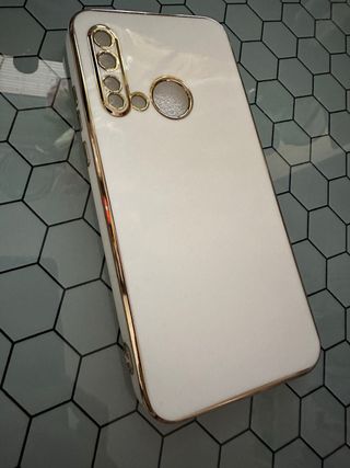 2 custodie per Huawei Nova 5i