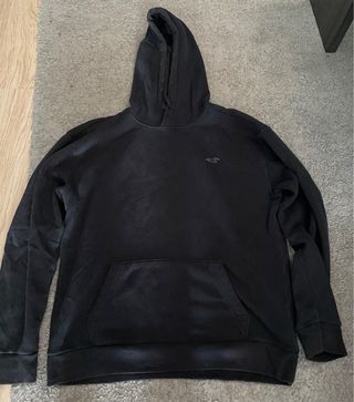 Sudadera Hollister Hombre