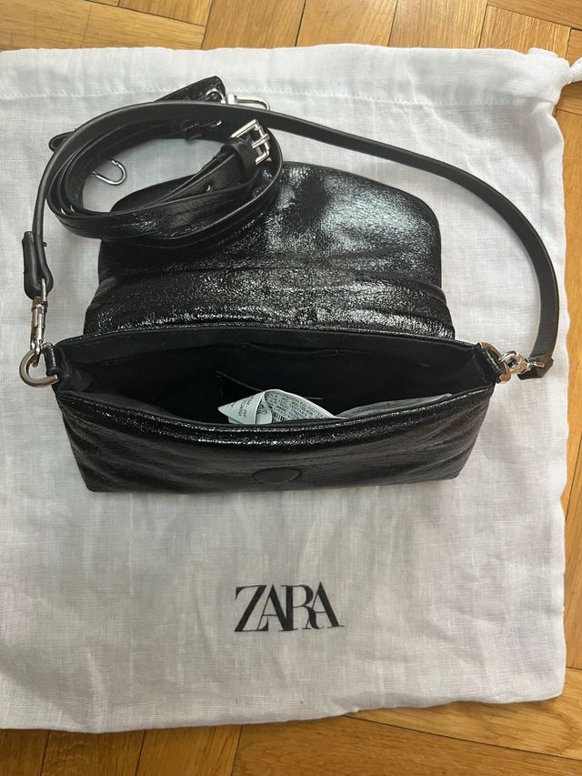 Bolso Zara
