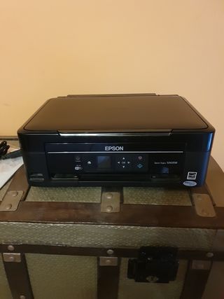 Impresora Epson Stylus Xp 435w