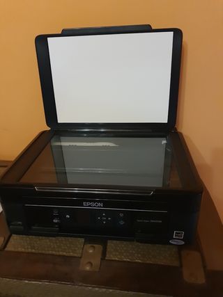 Impresora Epson Stylus Xp 435w