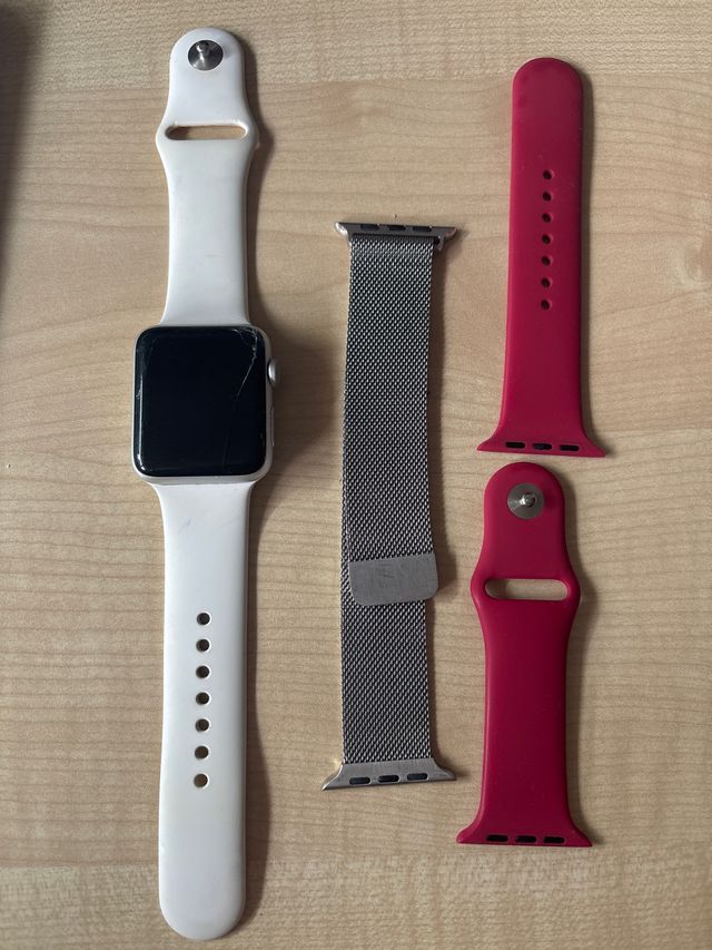 Apple Watch Serie 2