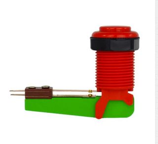 Soporte Botón Arcade