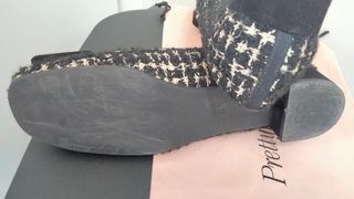 Zapatos Pretty ballerinas