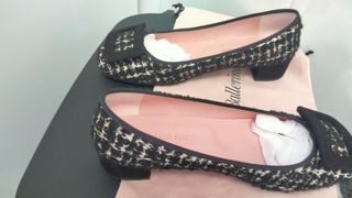 Zapatos Pretty ballerinas