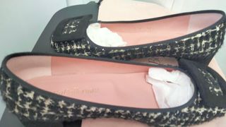 Zapatos Pretty ballerinas