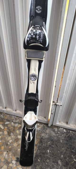 Esquis VOLKL 156 cm.