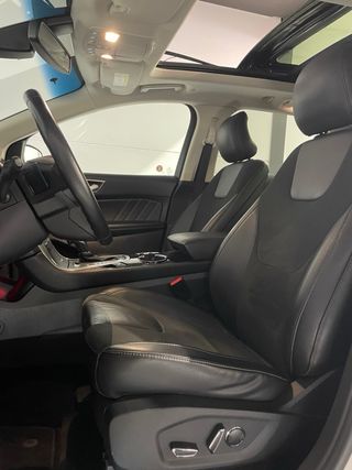 Ford Edge 210cv ST-Line