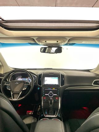 Ford Edge 210cv ST-Line