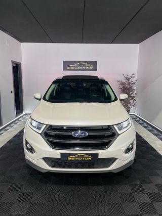 Ford Edge 210cv ST-Line