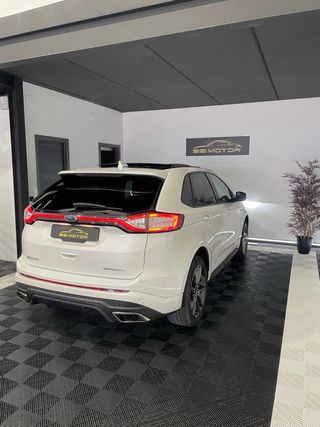 Ford Edge 210cv ST-Line