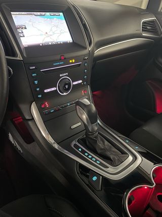 Ford Edge 210cv ST-Line