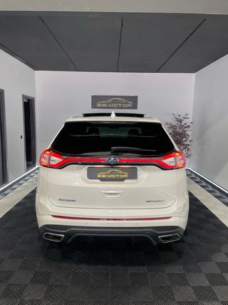 Ford Edge 210cv ST-Line
