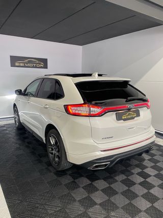 Ford Edge 210cv ST-Line