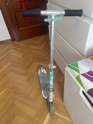 Patinete infantil