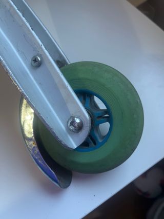 Patinete infantil