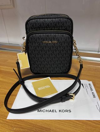 Bolso Michael Kors auténtico