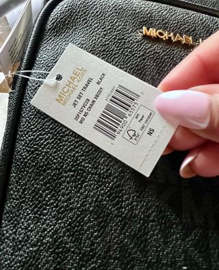 Bolso Michael Kors auténtico