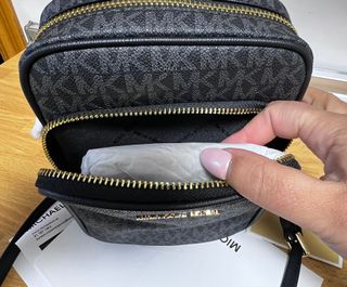 Bolso Michael Kors auténtico