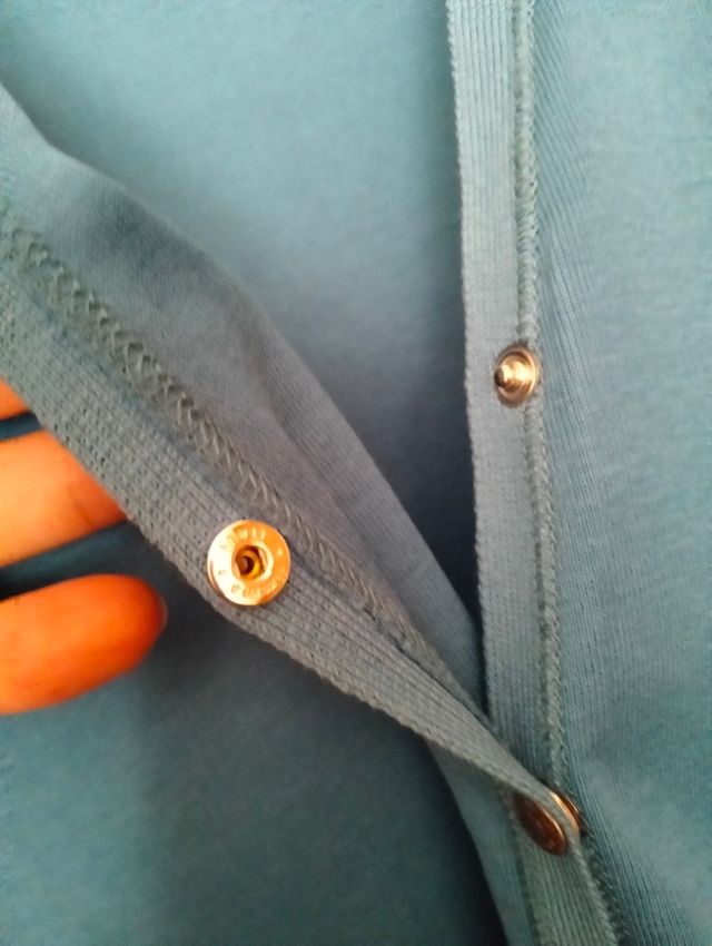 Chaqueta de mujer Massimo Dutti