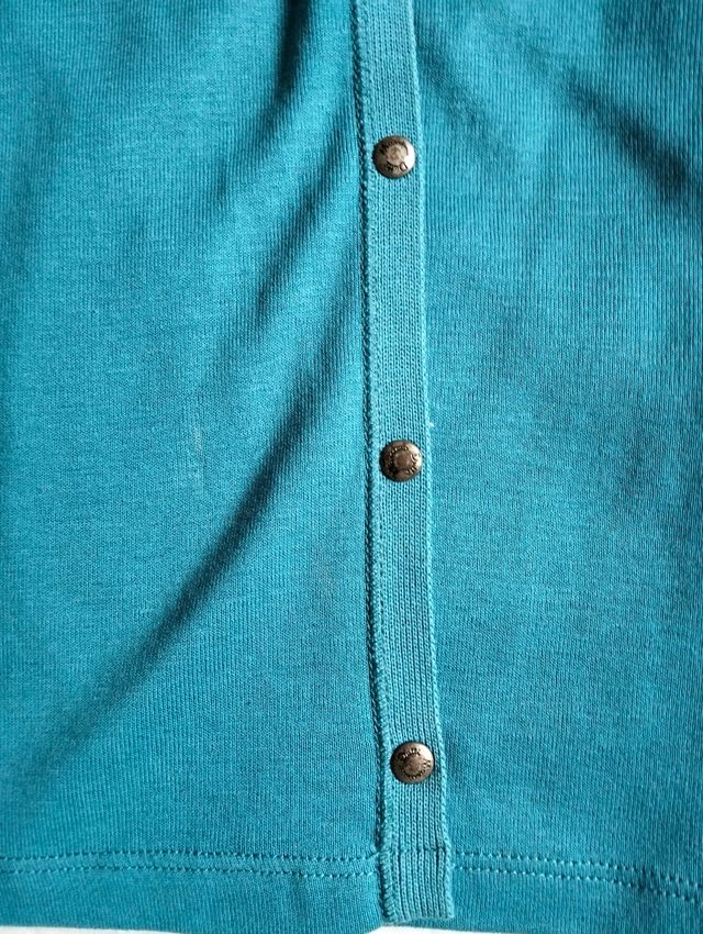 Chaqueta de mujer Massimo Dutti