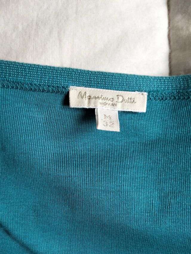 Chaqueta de mujer Massimo Dutti