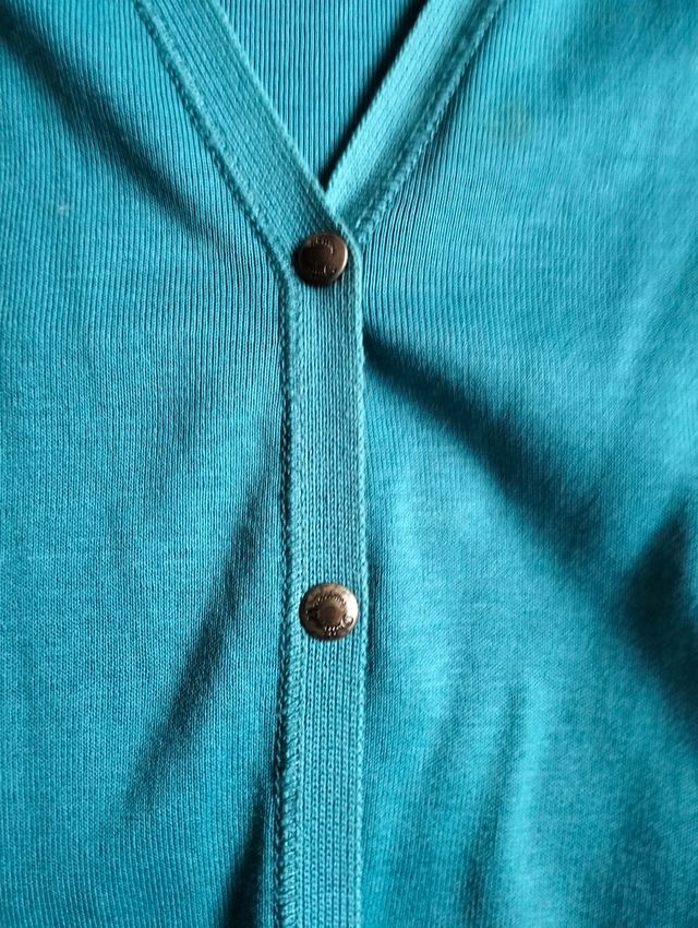 Chaqueta de mujer Massimo Dutti