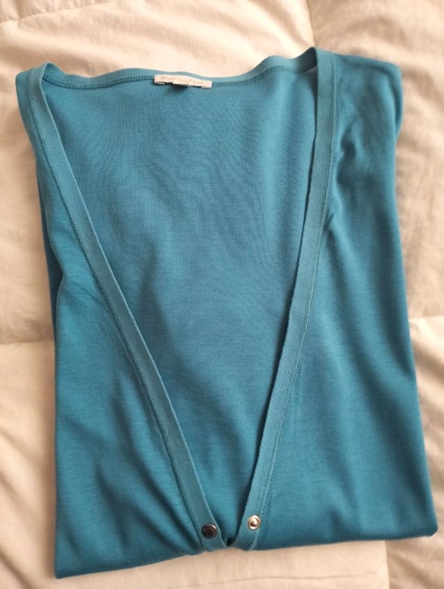 Chaqueta de mujer Massimo Dutti