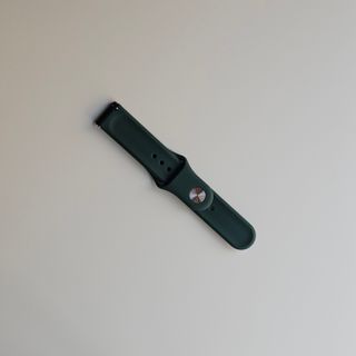 Correa para SmartWatch de silicona 20 mm