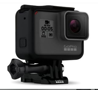 GoPro Hero5 Black - Cámara de 12 MP #170819