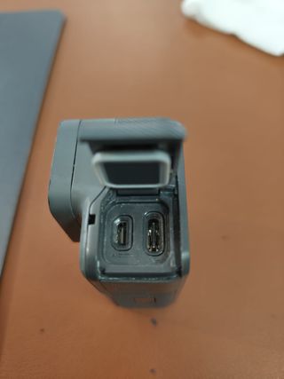 GoPro Hero5 Black - Cámara de 12 MP #170819